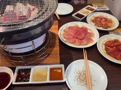 -蒜香焼肉PURUSHIN(马场路店)