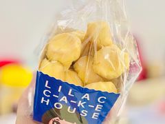 -丁香西饼屋(桂林路店)