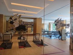 -绿城千岛湖喜来登度假酒店