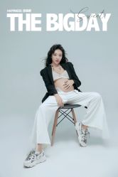 点击看大图 -十孕纪高端孕妇亲子摄影