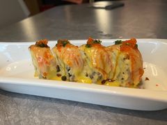 -炙柒Sekinana·精致料理 烧鸟·铁板烧(海上世界店)