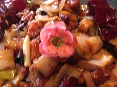 -那家小馆•北京菜•烤鸭(香山店)