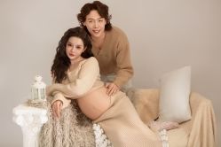 -孕视觉专业孕妇摄影(天津南开店)