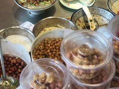 -峨眉山豆腐脑(解放路店)
