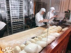 自助取餐区-富华斋饽饽铺·宫廷糕点·伴手礼(护国新天地店)