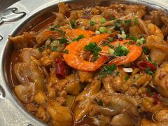 -胖哥俩肉蟹煲(湖滨银泰in77店)