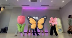 -YASAKI国际舞蹈中心