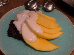 芒果椰浆糯米饭-米泰MiThai
