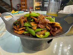 -路家小馆(富力又一城店)