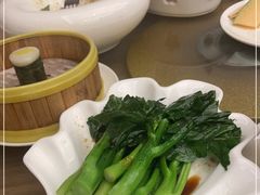 -创元千禧大酒店 · 香港轩