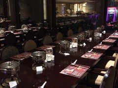 大堂-AdD全日制餐厅(中谷花园酒店)