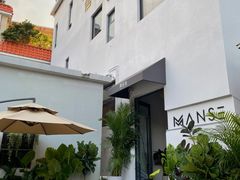 -漫笙舍Manse·咖啡·民宿