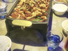 -蛙功夫(福州仓山万达店)
