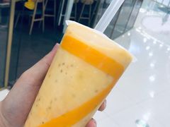 -7分甜(上海浦江万达店)