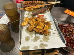 -马海涛牛肉串(领汇广场店)