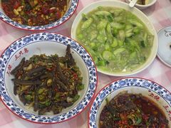 -三只鸟本地特色菜馆(上饶总店)