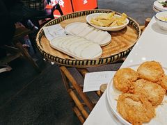 -爸爸炒料牛排老火锅(建设路旗舰店)