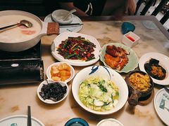 -佬麻雀·新湘菜(珠海金发购物中心店)
