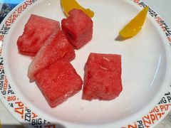 -比格比萨自助(望承公园店)