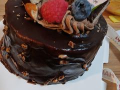 -七号面包店(大洋国际店)