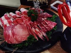-黑牛黑猪烤肉专门店(万象城店)