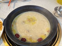 -八珍玉食鸡煲·打边炉(印象城店)