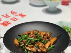 -湘上湘(米其林餐厅-正大中心总店)