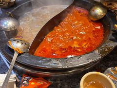 -蜀大侠火锅(建设路第五大道店)