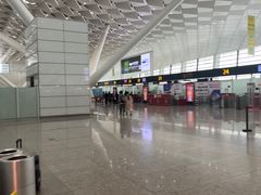 -郑州新郑国际机场-T2航站楼