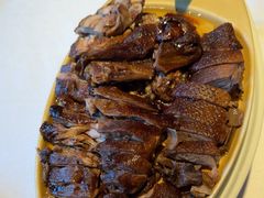 -八府香鸭·啫啫煲(华山路店)