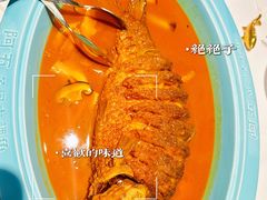 -阿五黄河大鲤鱼(英协路店)