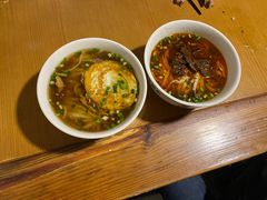 -矮子粉店1985·长沙米粉(湘春路店)