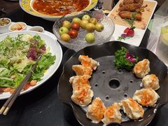 -西郊八号·山野江西菜(开发区店)