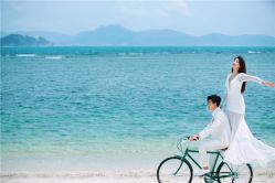 -摩玛婚纱摄影(杭州店)