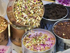 -麦雪尔甜品·生日蛋糕(新街口旗舰店)