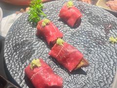 -無二炙坊·和牛烧肉(大钟寺1733店)