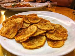 串串香土豆片-覃记海鲜美食餐厅