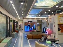 -极橙儿童齿科矫正中心(奥城店)