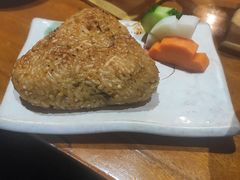 -千代武日本料理(开发区店)