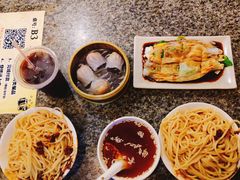 -小街天府(西工小街店)
