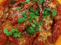 -刘一龙虾(数码路店)