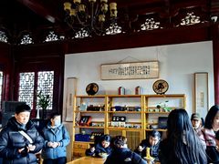 -韬光茶庵