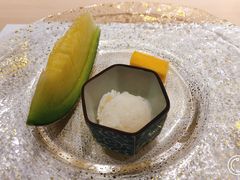 餐后甜品-鮨一日本料理(大中华店)