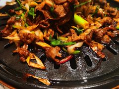 -京味斋·烤鸭·北京菜(安贞店)