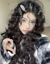 -MMby Hair Code芭曲发型