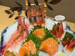 -清水日本料理铁板烧(学府路店)