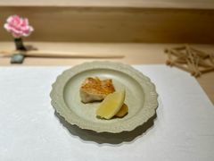 -鮨一日本料理旗舰店(总店)