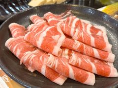 -呷哺呷哺(西单大悦城店)