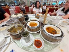 -凤凰楼酒家·粤宴点心(华强北店)