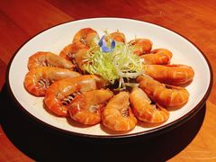 -南园民国茶楼餐厅·常州菜(北大街店)